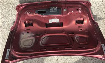 Fiat Linea 2007-2014 Çıkma Bagaj Kapağı