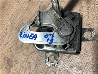 Fiat Linea 2007-2015 Ön Kaput Kilidi