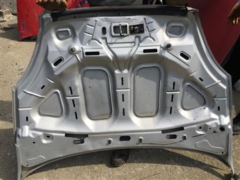 Fiat Linea 2007-2017 Çıkma Motor Kaputu (Orjinal Ç