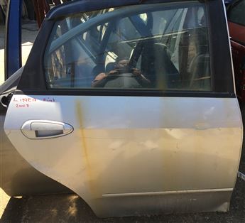 Fiat Linea 2007-2018 Çıkma Sağ Arka Kapı