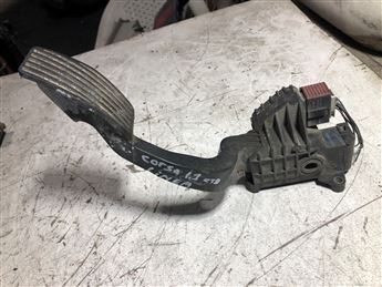 Fiat Linea Grande Punto 500L 1.3 JTD BİTRON Gaz Pedalı 55702020