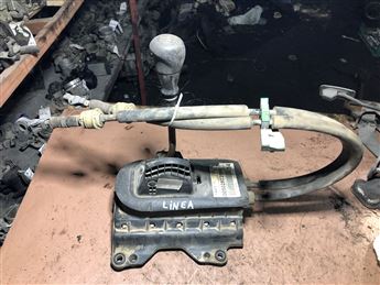 Fiat Linea Grande Punto EVO Vites Kulesi Vites Halatı (Orjinal)