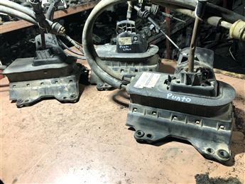 Fiat Linea Grande Punto EVO Vites Kulesi Vites Halatı (Orjinal)