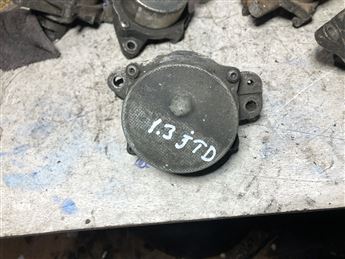 Fiat Linea Idea Punto Panda Doblo 1.3 JTD Fren Vakum Pompası 73501358