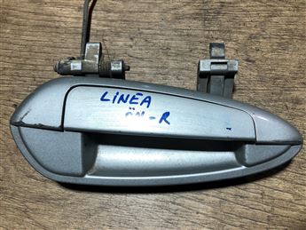 Fiat Linea Sağ Ön Dış Açma Kolu
