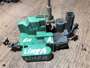 Fiat Linea Sağ Ön Kapı Kilidi