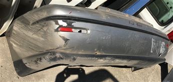 Fiat Marea 1996-2000 Arka Tampon