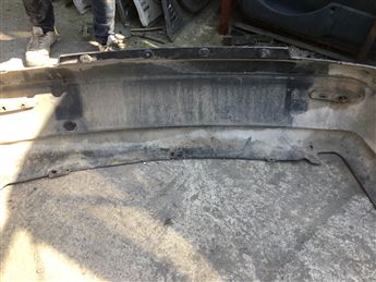 Fiat Marea 1996-2000 Arka Tampon