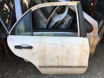 Fiat Marea 1997-2015 Sağ Arka Kapı