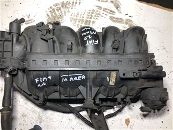 Fiat Marea 2.0 (02806200) Emme Manifoldu