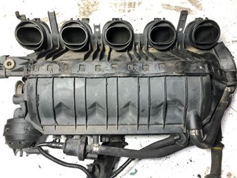 Fiat Marea 2.0 (02806200) Emme Manifoldu
