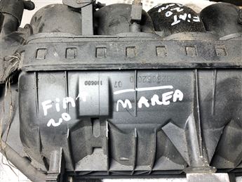 Fiat Marea 2.0 (02806200) Emme Manifoldu