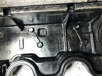 Fiat Marea Alfa 156 1.9 JTD (46520224) Külbütör Kapağı