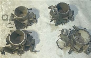 Fiat Marea Brava 1.6 16V Gaz-Boğaz Kelebeği