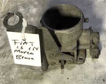 Fiat Marea Brava 1.6 16V Gaz-Boğaz Kelebeği