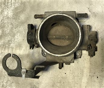 Fiat Marea Brava 1.6 16V Gaz-Boğaz Kelebeği