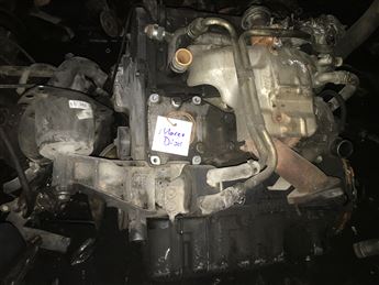 Fiat Marea Brava 1.9 JTD (182_) 1995-2003 KOmple M