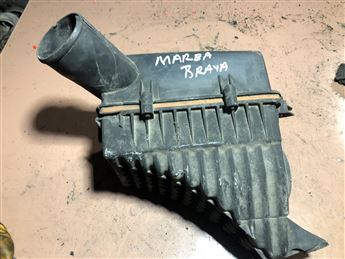 Fiat Marea Brava Bravo 1.6 16V Tempra 2.0 Uyumlu Hava Filtre Kutusu 7786572