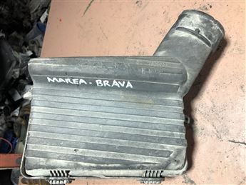 Fiat Marea Brava Bravo 1.6 16V Tempra 2.0 Uyumlu Hava Filtre Kutusu 7786572