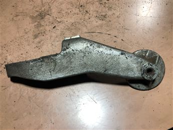 Fiat Marea Brava Motor Şanzıman Kulağı Bağlantı Braketi