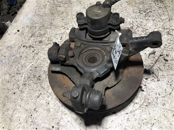 Fiat Marea Bravo 2.0 Sağ Ön Taşıyıcı Porya