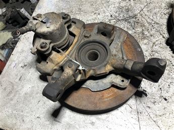 Fiat Marea Bravo 2.0 Sol Ön Fren Kaliperi