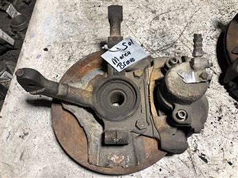 Fiat Marea Bravo 2.0 Sol Ön Fren Kaliperi