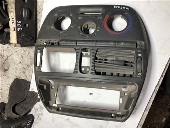 Fiat Marea Bravo Brava Kontrol Paneli Çerçevesi