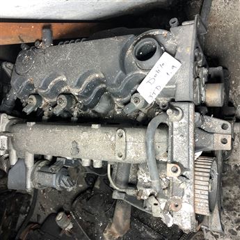 Fiat Doblo 1.9 JTD Çıkma Motor Silindir Kapağı