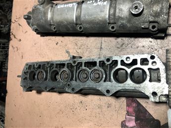 Fiat Marea Palio Doblo 1.6 16V (Egzoz) Eksantrik Mili-Eksantrik Yuvası 46400233 (3)