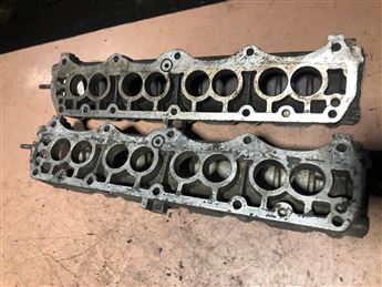 Fiat Marea Palio Doblo 1.6 16V Ekzoz Tarafı Eksantrik Mil Yatağı 46400233