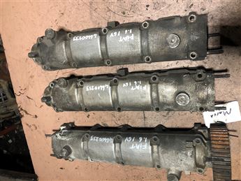 Fiat Marea Palio Doblo 1.6 16V (Egzoz) Eksantrik Mili-Eksantrik Yuvası 46400233