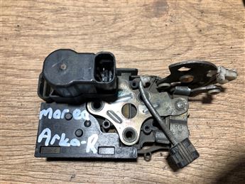 Fiat Marea Sağ Arka Kapı Kilidi