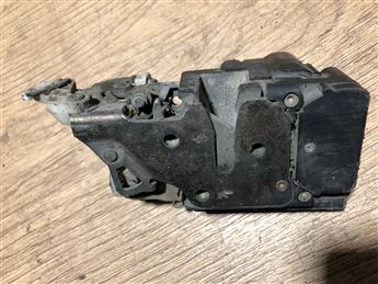 Fiat Marea Sağ Arka Kapı Kilidi