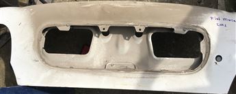 Fiat Marea Sedan 1996-2000 Çıkma Bagaj Kapağı