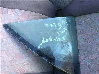 Fiat Marea Sol Kelebek Camı