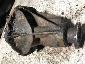 Fiat Murat 124 Diferansiyel (Orjinal Fiat)