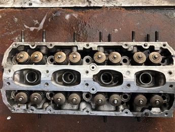 Fiat Palio 1.6 16V Çıkma Motor Silindir Kapağı