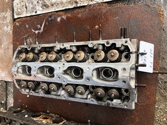 Fiat Palio 1.6 16V Çıkma Motor Silindir Kapağı