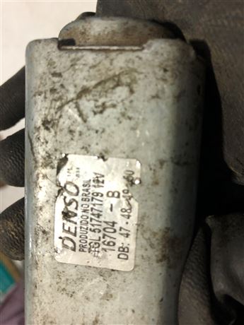 Fiat Palio 2001-12 Arka Cam Silecek Motoru 5174717