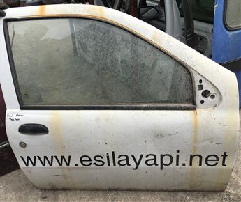 Fiat Palio 2003-2010 (Tek Kapı) Sağ Ön Kapı