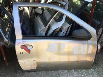 Fiat Palio 2003-2010 (Tek Kapı) Sağ Ön Kapı