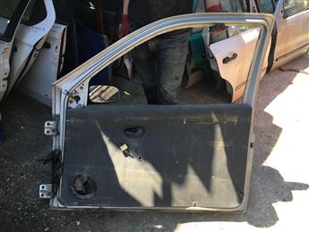 Fiat Palio 2003-2010 (Tek Kapı) Sağ Ön Kapı