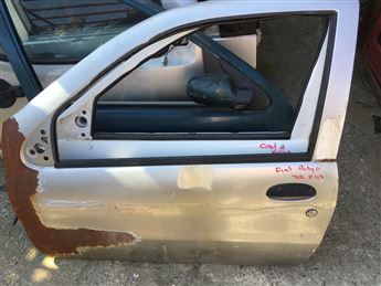 Fiat Palio 2003-2010 (Tek Kapı) Sol Ön Kapı (Hafif