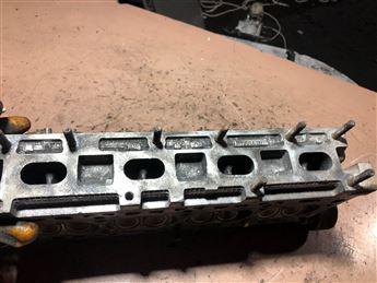 Fiat Palio Albea Doblo Marea 1.6 16V 1996-05 Silindir Kapağı 7799878 (3)