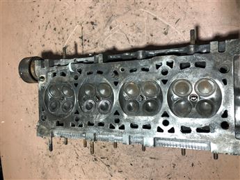 Fiat Palio Albea Doblo Marea 1.6 16V 1996-05 Silindir Kapağı 7799878 (4)