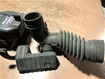 Fiat Palio Albea Siena 1.2-1.4 Hava Filtre Borusu-Hava Filtre Rezonatörü