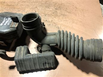 Fiat Palio Albea Siena 1.2-1.4 Hava Filtre Borusu-Hava Filtre Rezonatörü