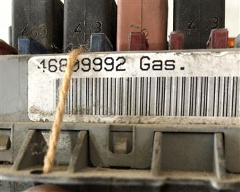 Fiat Palio Albea Sigorta Kutusu 46809992