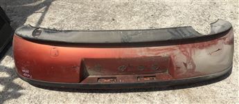 Fiat Palio Arka Tampon